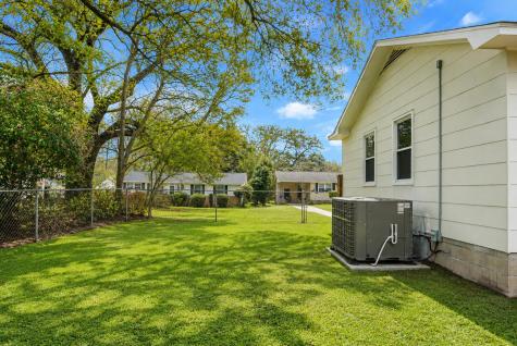 2664 Orchid Avenue North Charleston SC 29405