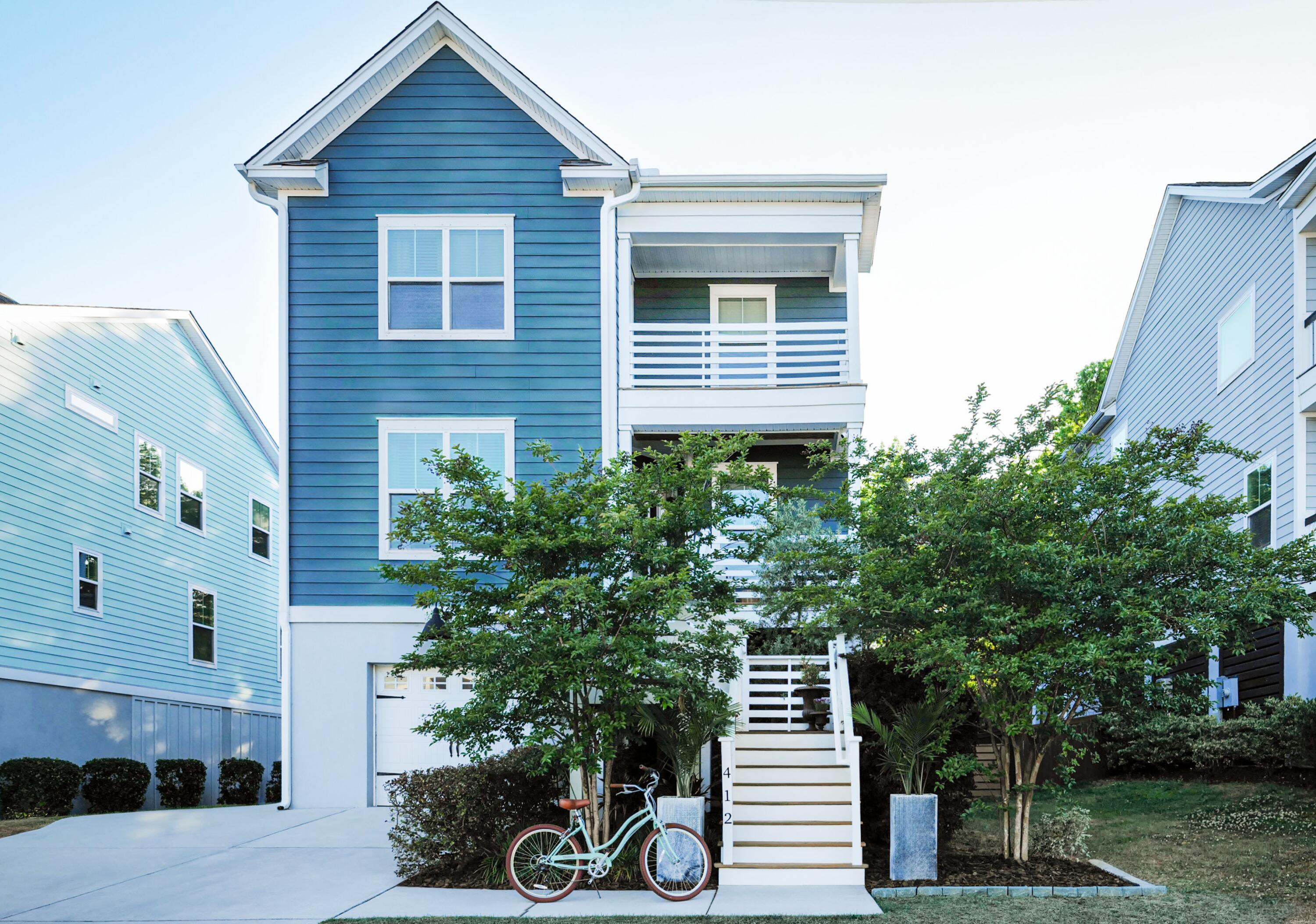412 Topsail Court Charleston SC 29492