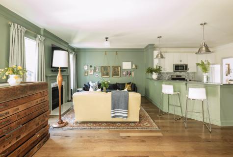 412 Topsail Court Charleston SC 29492
