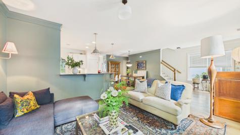 412 Topsail Court Charleston SC 29492
