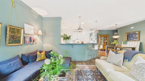 412 Topsail Court Charleston SC 29492