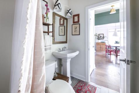 412 Topsail Court Charleston SC 29492