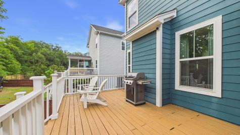 412 Topsail Court Charleston SC 29492