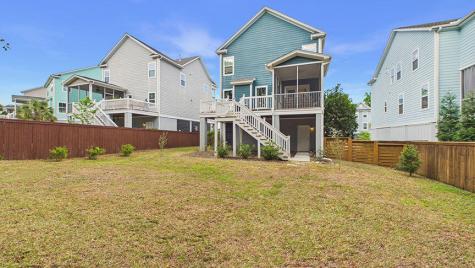 412 Topsail Court Charleston SC 29492