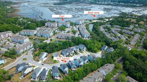 412 Topsail Court Charleston SC 29492