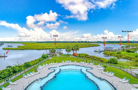 412 Topsail Court Charleston SC 29492