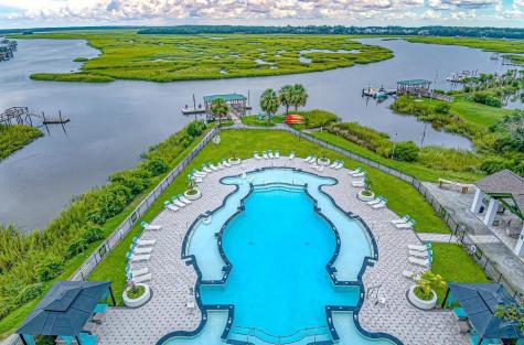 412 Topsail Court Charleston SC 29492