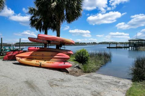 412 Topsail Court Charleston SC 29492