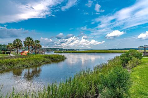 412 Topsail Court Charleston SC 29492