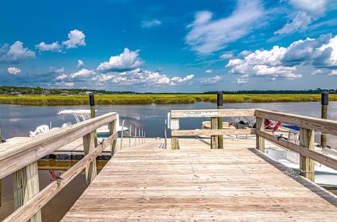 412 Topsail Court Charleston SC 29492
