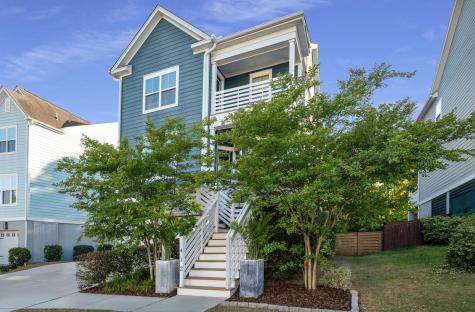 412 Topsail Court Charleston SC 29492