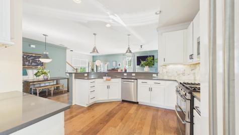 412 Topsail Court Charleston SC 29492