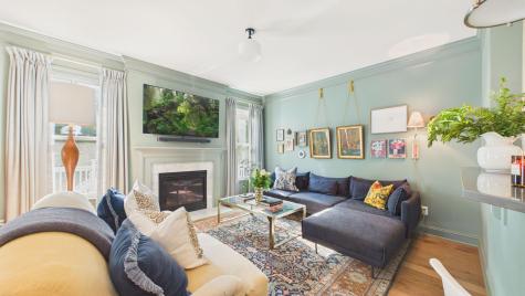 412 Topsail Court Charleston SC 29492