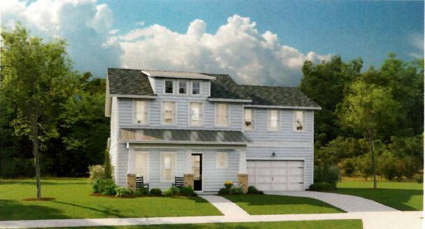287 Denham Street Summerville SC 29486