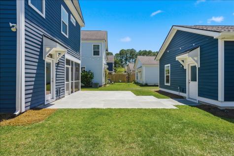 2850 Sugarberry Lane Johns Island SC 29455