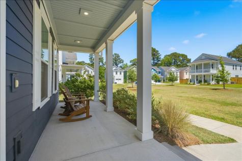 2850 Sugarberry Lane Johns Island SC 29455