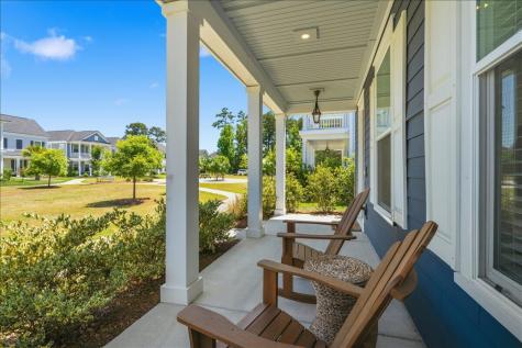 2850 Sugarberry Lane Johns Island SC 29455