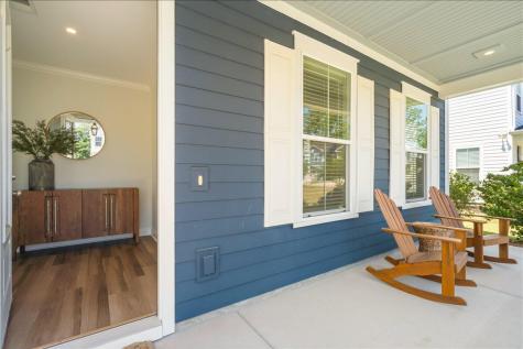 2850 Sugarberry Lane Johns Island SC 29455