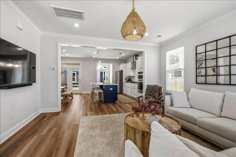 2850 Sugarberry Lane Johns Island SC 29455