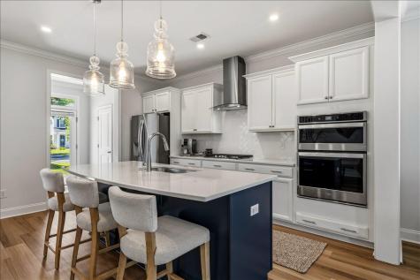 2850 Sugarberry Lane Johns Island SC 29455
