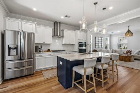 2850 Sugarberry Lane Johns Island SC 29455