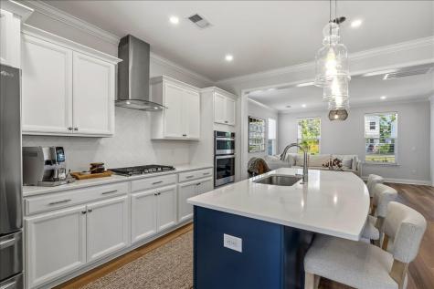 2850 Sugarberry Lane Johns Island SC 29455