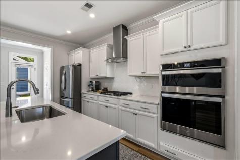 2850 Sugarberry Lane Johns Island SC 29455