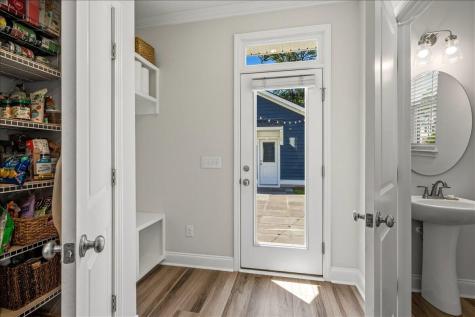 2850 Sugarberry Lane Johns Island SC 29455