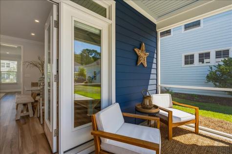 2850 Sugarberry Lane Johns Island SC 29455