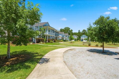 2850 Sugarberry Lane Johns Island SC 29455