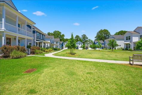 2850 Sugarberry Lane Johns Island SC 29455