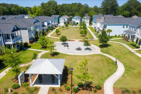 2850 Sugarberry Lane Johns Island SC 29455