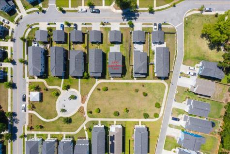 2850 Sugarberry Lane Johns Island SC 29455
