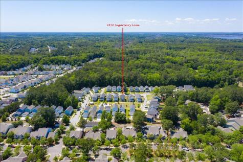 2850 Sugarberry Lane Johns Island SC 29455