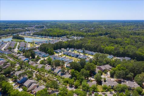 2850 Sugarberry Lane Johns Island SC 29455