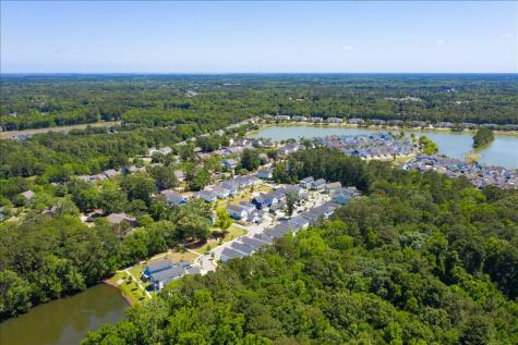 2850 Sugarberry Lane Johns Island SC 29455