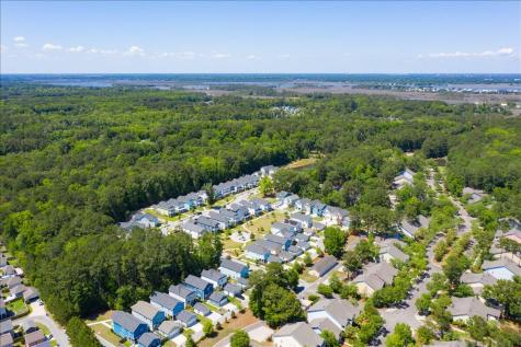 2850 Sugarberry Lane Johns Island SC 29455