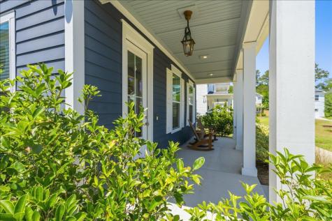 2850 Sugarberry Lane Johns Island SC 29455