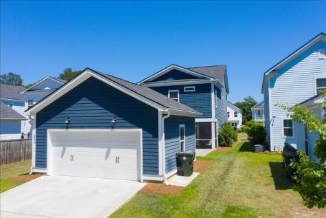 2850 Sugarberry Lane Johns Island SC 29455
