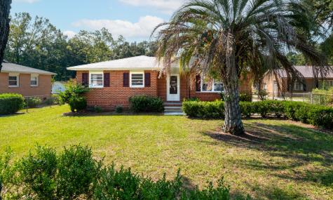 4557 W Montague Avenue North Charleston SC 29418