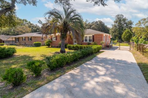 4557 W Montague Avenue North Charleston SC 29418