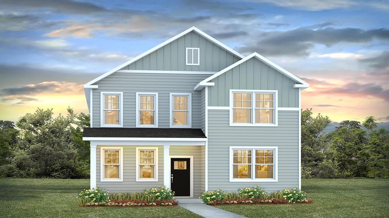 259 Grouper Lane Summerville SC 29483