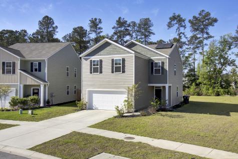 466 Cedarview Road Summerville SC 29486