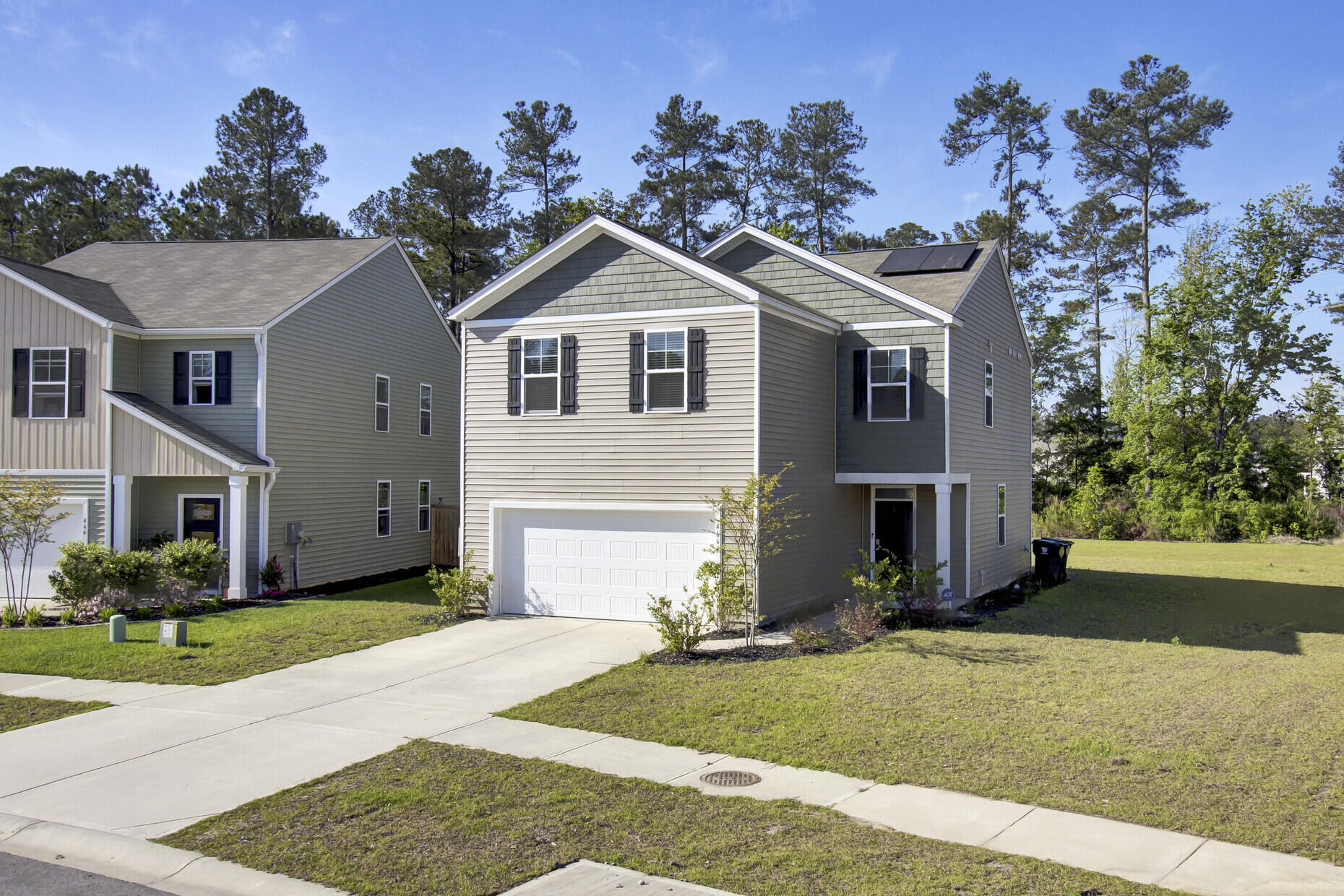 466 Cedarview Road Summerville SC 29486