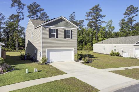 466 Cedarview Road Summerville SC 29486