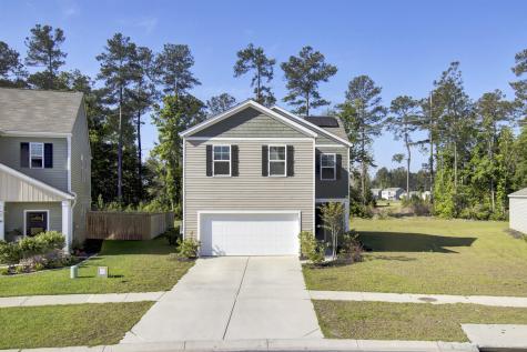 466 Cedarview Road Summerville SC 29486