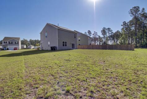 466 Cedarview Road Summerville SC 29486