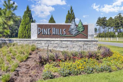 466 Cedarview Road Summerville SC 29486