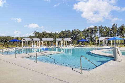 466 Cedarview Road Summerville SC 29486