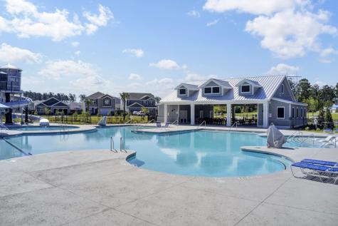 466 Cedarview Road Summerville SC 29486
